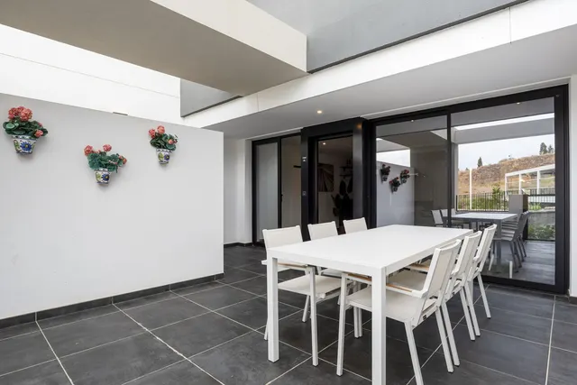 Apartamento 2 habitaciones 80m² en venta - Riviera del sol — 19