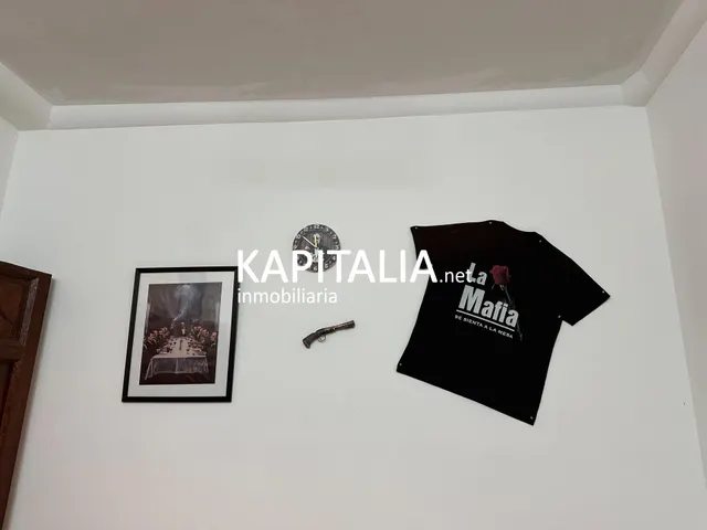 Local comercial en VENTA en Xàtiva, Carrer de les Botigues, junto al Mercat, ideal para hostelería y nuevos negocios — 18