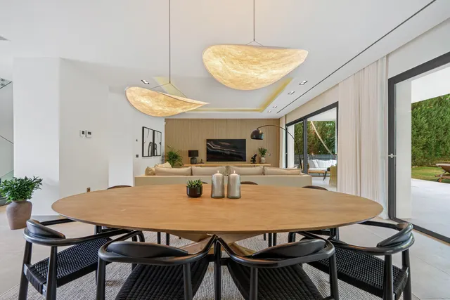 Chalet 5 habitaciones 517m² en venta - Marbella — 6