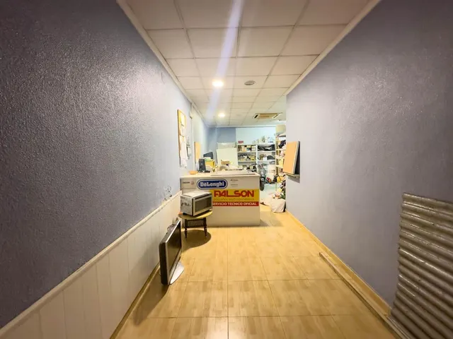 Casa con parcela ideal para edificar en Torrevieja — 20