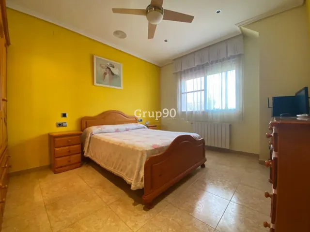 Espectacular chalet en la mejor zona del municipio — 20