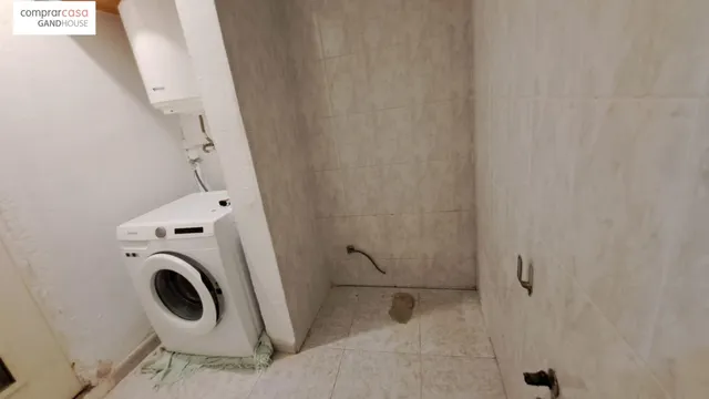 Piso en Poblenou-Oportunidad — 31
