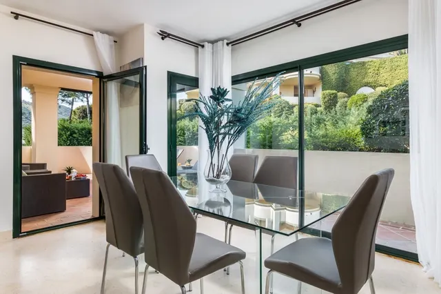 Apartamento 2 habitaciones 127m² en venta - El Madroñal — 7