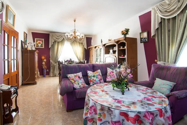 Casa en Huétor Santillán — 14
