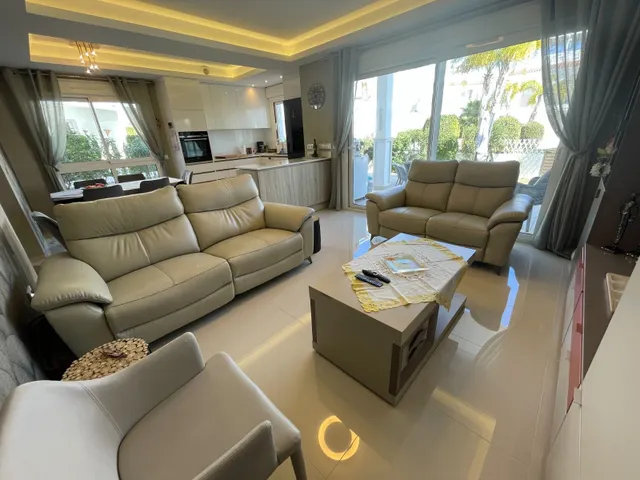 Apartamento 2 habitaciones 86m² en venta - Centro de la Ciudad Quesada — 39