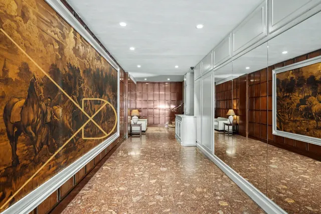Exclusivo piso alto reformado de 230 m2 + 20 m2/tza. Turó Park — 36
