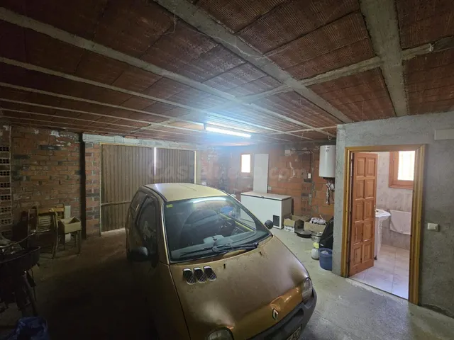 FINCA EN SANT SADURNÍ DE L'HEURA, 720M2 - foto 3