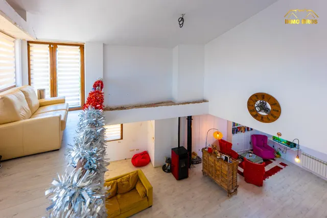 Chalet Lujo Urb. Sotolargo — 15