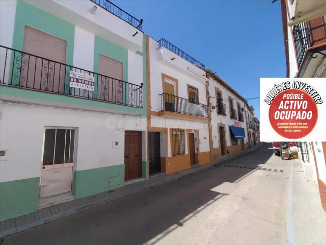 Venta de Local en Villafranca de Córdoba (Córdoba)
