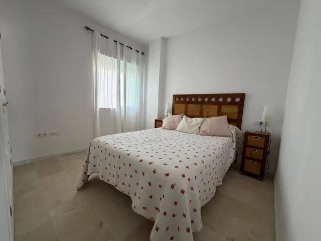 Apartamento -adosado con garaje y trastero, con vistas al mar!!! — 11