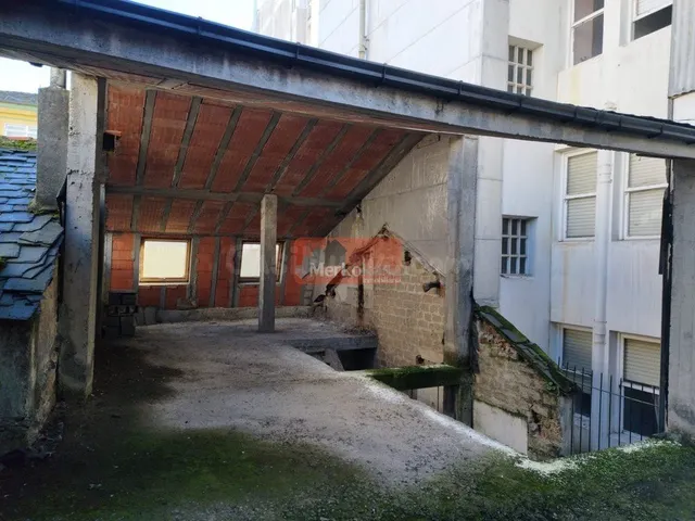 SE VENDE CASA PARA REFORMAR EN RÚA QUIROGA-FONTE DOS RANCHOS - foto 2