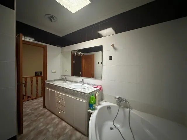 VENTA DE CASA PAREADA EN AGUADULCE. ALMERÍA. — 17
