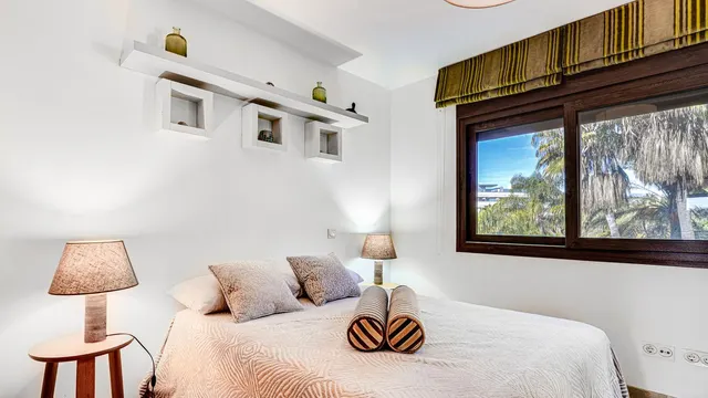 Ático Dúplex 3 habitaciones 210m² en venta - Costa Del Sol — 17