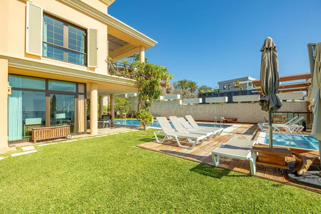 Exclusiva Villa de Lujo en San AgustIn con Vistas al Mar - foto 2