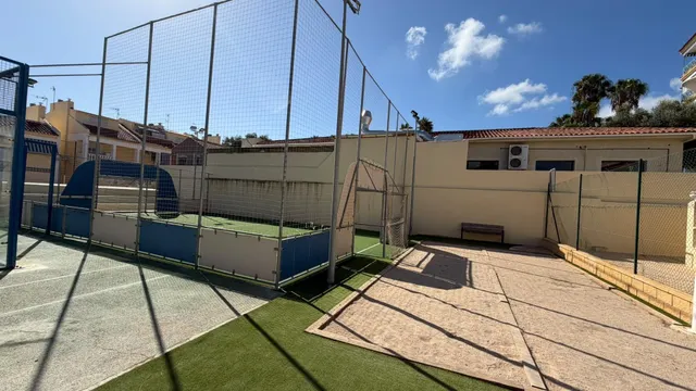 Apartamento 1 habitación 63m² en venta - Torreblanca — 31