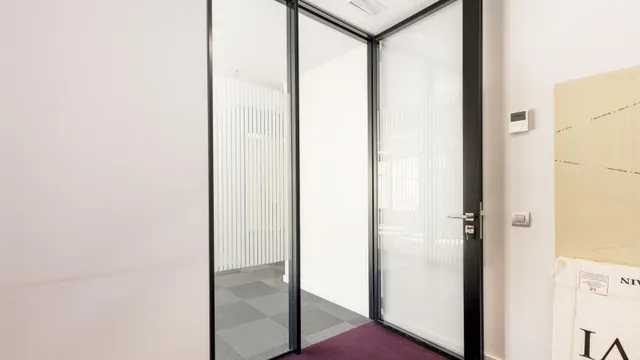 Oficina 728m² en alquiler - Eixample — 9