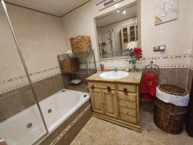 Ático 3 habitaciones 170m² en venta - Costa Del Sol — 39