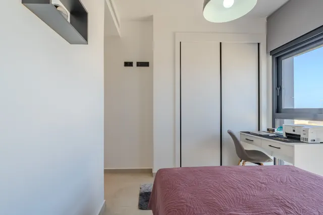 Ático 3 habitaciones 93m² en venta - Los secanos — 17