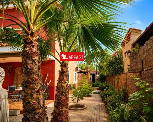Chalet independiente — 10