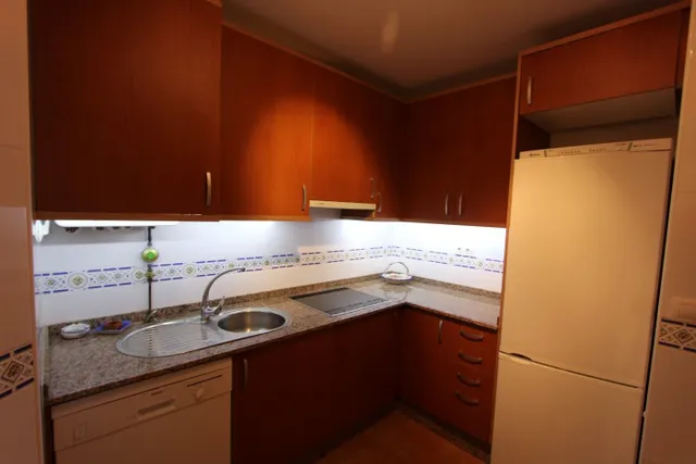 VENTA Y ALQUILER VACACIONAL  EN  FOZ - LUGO,  CON VISTAS AL MAR PLAYA RAPADOIRA — 6
