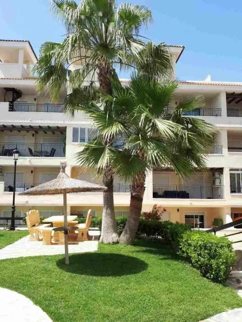 Apartamento 2 habitaciones 70m² en venta - Las Filipinas — 21