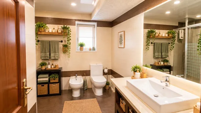 MAGNIFICA CASA BIS CON PATIO Y TERRAZA EN LA CREU DE BARBERA — 22