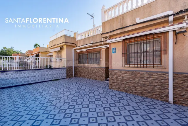 Adosado 3 habitaciones 85m² en venta - Santa Lucía - foto 5