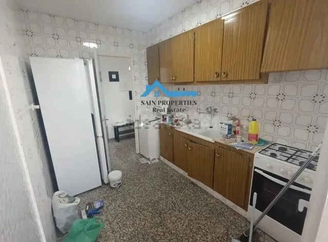 luminos piso de 3 dormitorios SIN ascensor en Villajoyosa — 5