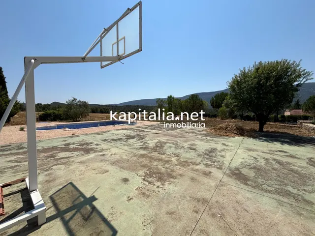 Chalet en Alcoy — 25