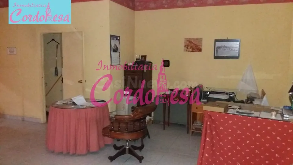 FANTASTICO LOCAL COMERCIAL EN PLENO CENTRO
