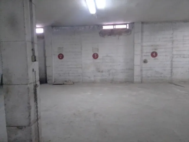 EN VENTA CONJUNTO DE 3 PLAZAS DE GARAJE EN LA UNION — 2