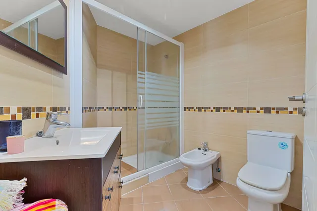 Ático 2 habitaciones 78m² en venta - Centro — 16