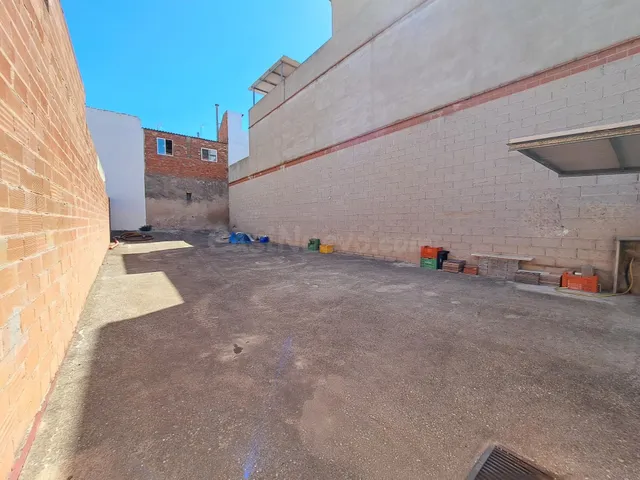 SUELO URBANO EN VENTA EN BENICULL — 5