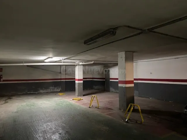 ULTIMAS PLAZAS DE GARAJE CON TRASTERO DESDE 16.000 € - foto 4