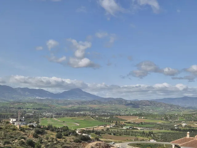 Chalet 3 habitaciones 180m² en venta - Puerto Sol-Los Almendros-El Tomillar — 49