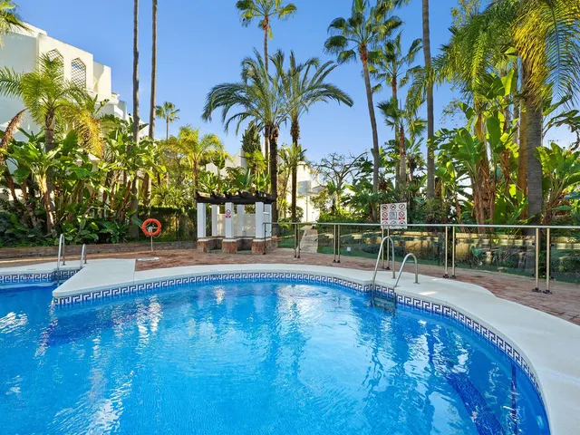 Ático Dúplex 2 habitaciones 180m² en venta - Marbella — 21