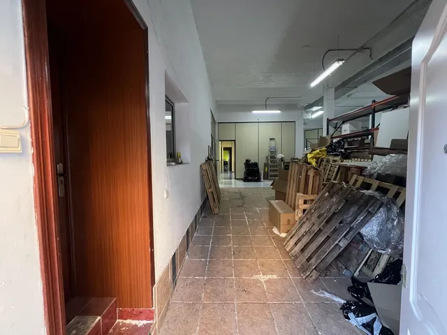 Local comercial 7 habitaciones 806m² en venta - La Princesa-Huelin — 14