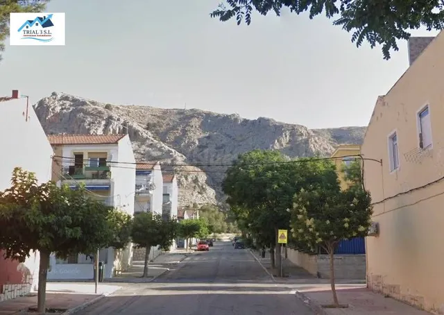 Venta piso en Villena (Alicante/Alacant) — 2