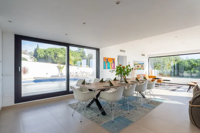 Chalet 6 habitaciones 280m² en venta - Riviera del sol — 14
