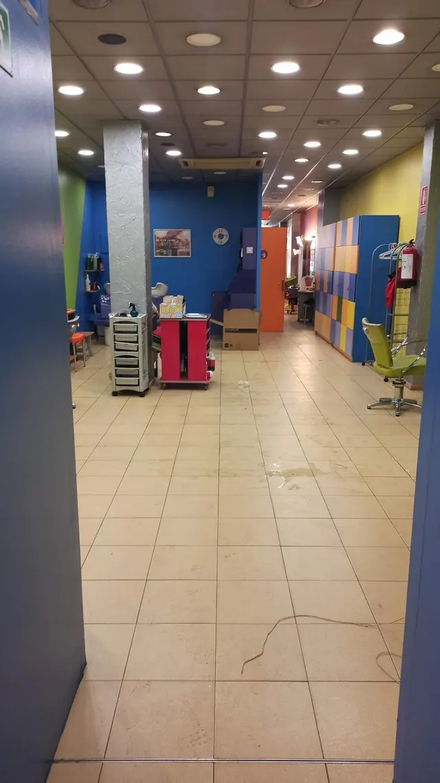 LOCAL COMERCIAL EN ALQUILER - ZONA PLAZA DE TOROS, GRANADA — 26