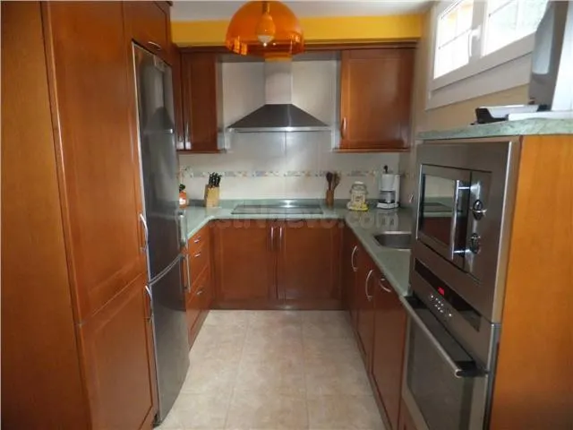 Casa Adosada en Venta en Villanueva de Mena - foto 3