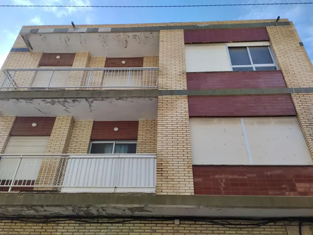 Edificio 10 habitaciones 383m² en venta - torrevieja — 22