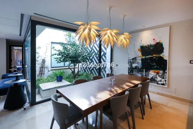 Chalet 4 habitaciones 338m² en venta - Marbella - foto 5