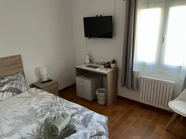 Hotel 9 habitaciones 694m² en venta - AYORA — 39