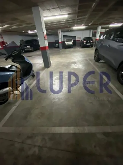 Garaje 14m² en venta - San vicente del raspeig - foto 4