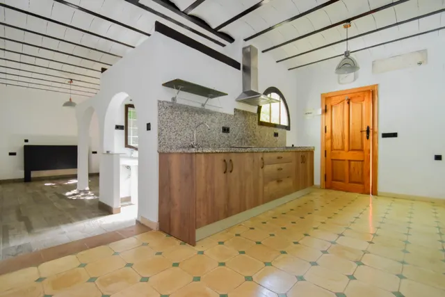 Adosado 6 habitaciones 193m² en venta - Zona iliberis — 30