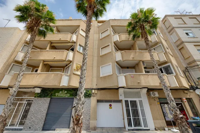 APARTAMENTO DE 3 DORMITORIOS 1 BAÑO 1 ASEO EN TORREVIEJA (PL - foto 5