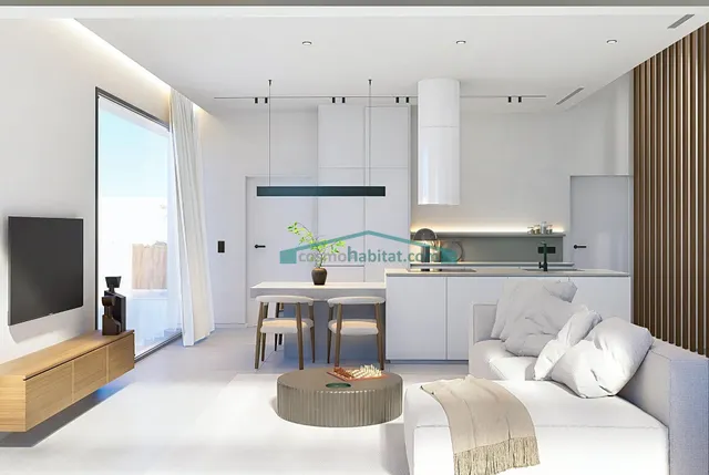 Villas Unifamiliares La Nucia — 11