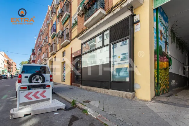 IDEAL INVERSION ! Loft con rentabilidad del 6% en Prosperidad — 11
