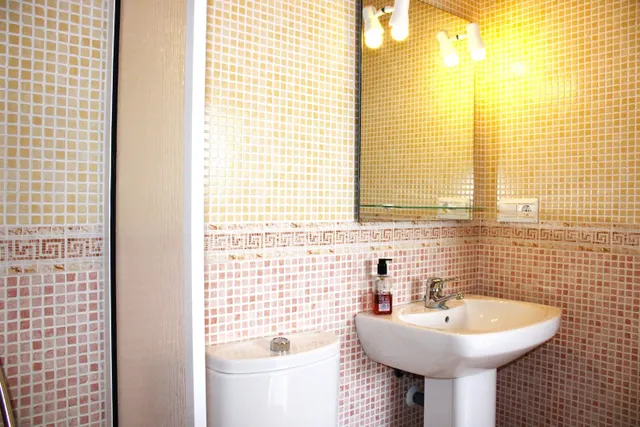 Apartamento 2 habitaciones 82m² en venta - Playa mezquitilla — 23